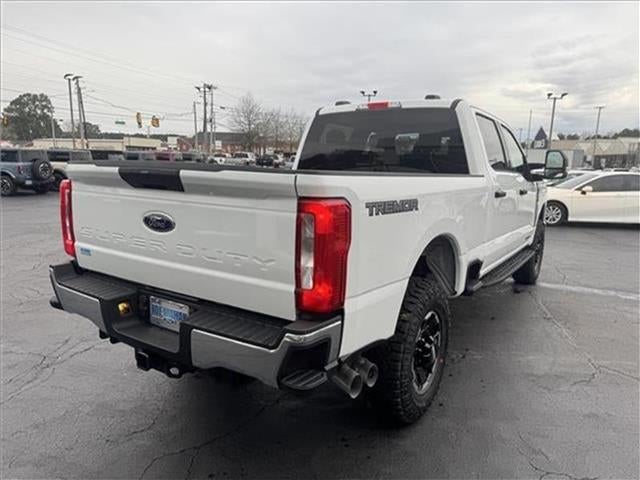 2026 Ford Super Duty F-250® XLT