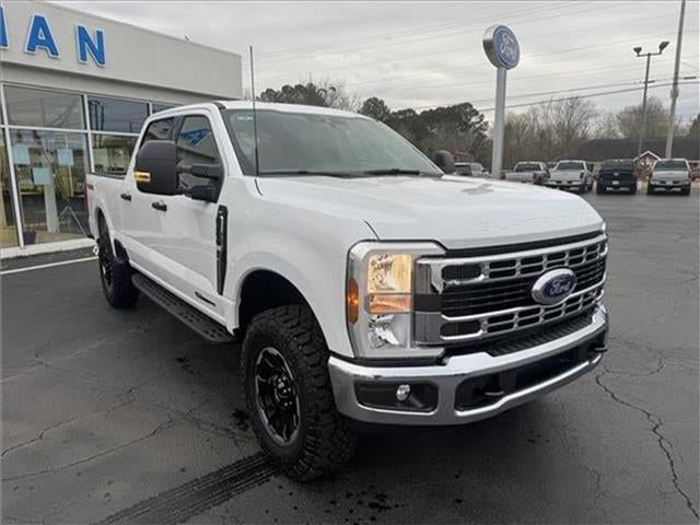 2026 Ford Super Duty F-250® XLT