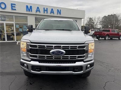 2026 Ford Super Duty F-250® XLT