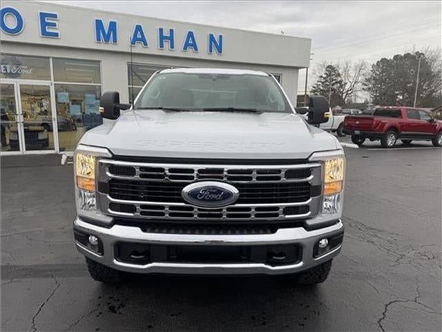 2026 Ford Super Duty F-250® XLT