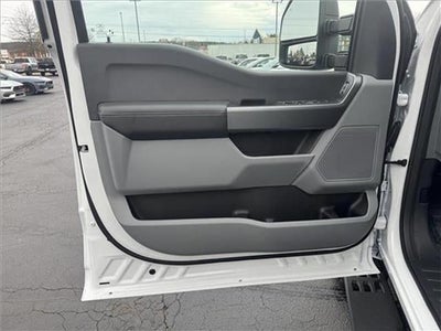 2026 Ford Super Duty F-250® XLT