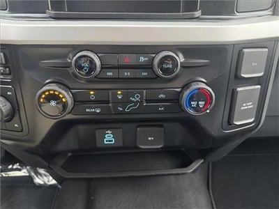 2026 Ford Super Duty F-250® XLT