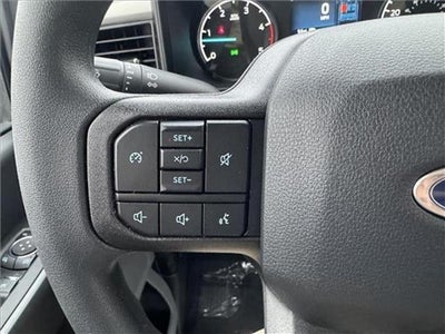 2026 Ford Super Duty F-250® XLT