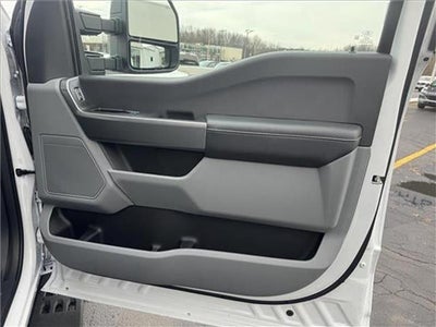 2026 Ford Super Duty F-250® XLT