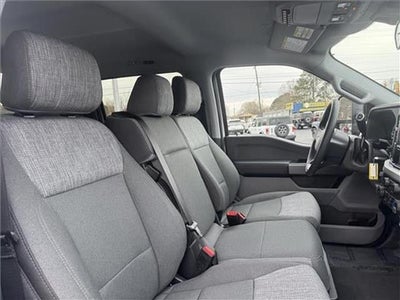 2026 Ford Super Duty F-250® XLT