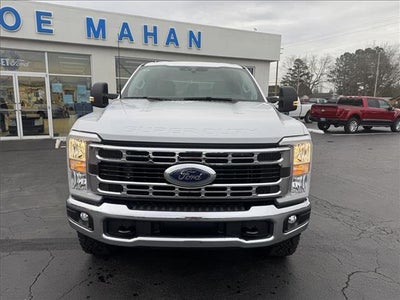 2026 Ford Super Duty F-250® XLT