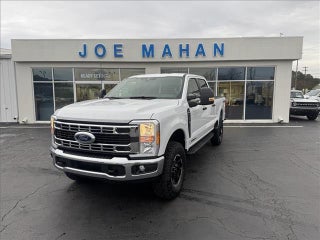 2026 Ford Super Duty F-250® XLT