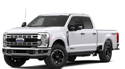 2026 Ford Super Duty F-250® XLT