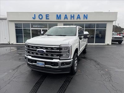 2026 Ford Super Duty F-250® Lariat®
