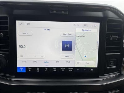 2026 Ford Super Duty F-250® Lariat®