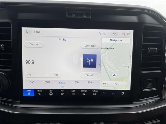 2026 Ford Super Duty F-250® Lariat®