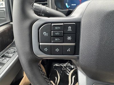 2026 Ford Super Duty F-250® Lariat®