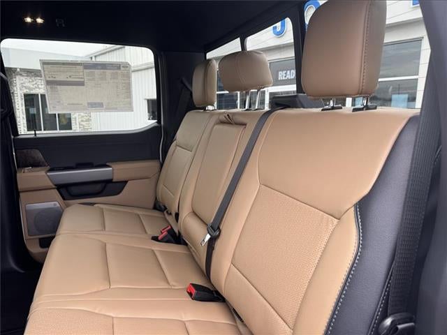 2026 Ford Super Duty F-250® Lariat®