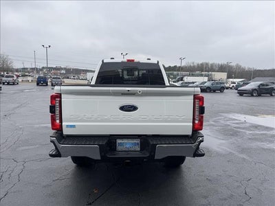 2026 Ford Super Duty F-250® Lariat®