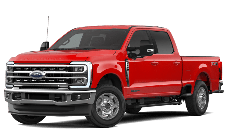 2026 Ford Super Duty F-250® XLT
