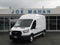 2025 Ford Transit Commercial Cargo Van