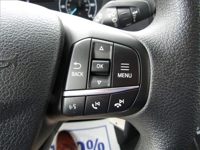 2025 Ford Transit Commercial Cargo Van