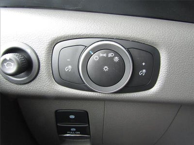 2025 Ford Transit Commercial Cargo Van