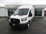 2025 Ford Transit Commercial Cargo Van