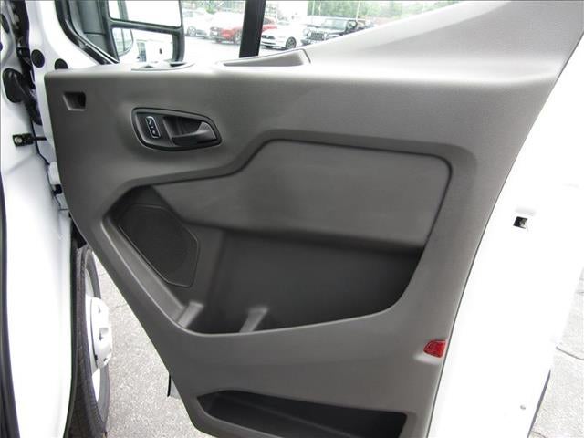 2025 Ford Transit Commercial Cargo Van