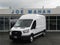 2025 Ford Transit Commercial Cargo Van