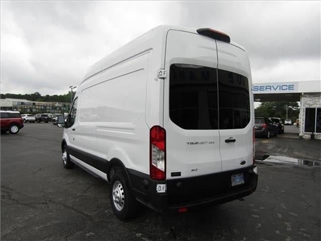 2025 Ford Transit Commercial Cargo Van
