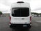 2025 Ford Transit Commercial Cargo Van