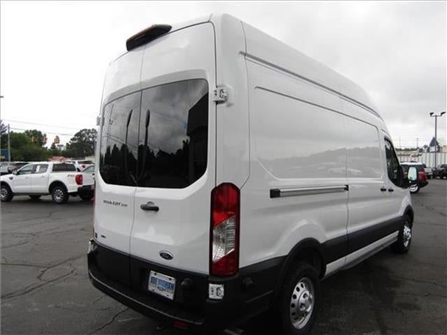 2025 Ford Transit Commercial Cargo Van