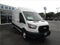2025 Ford Transit Commercial Cargo Van