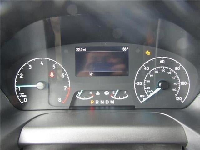 2025 Ford Transit Commercial Cargo Van