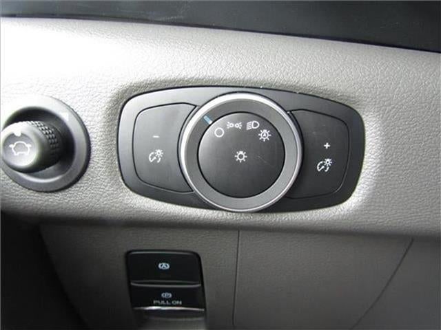 2025 Ford Transit Commercial Cargo Van