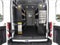 2025 Ford Transit Commercial Cargo Van