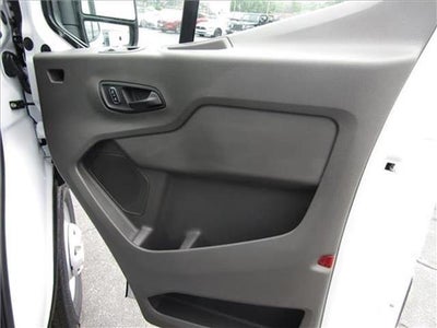 2025 Ford Transit Commercial Cargo Van