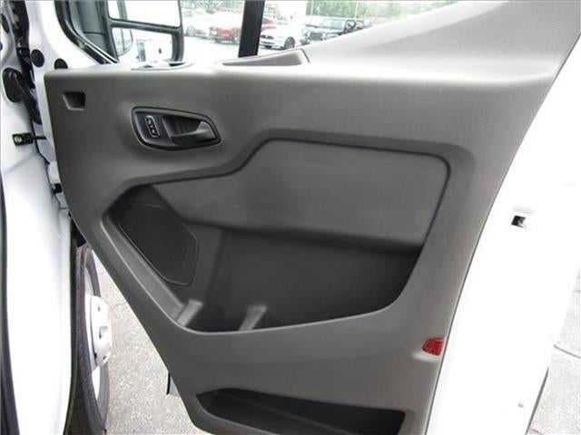 2025 Ford Transit Commercial Cargo Van