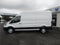 2025 Ford Transit Commercial Cargo Van