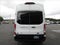 2025 Ford Transit Commercial Cargo Van