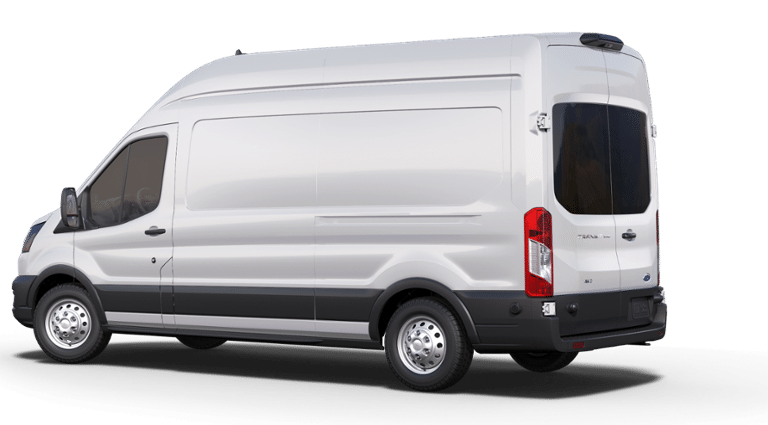 2025 Ford Transit Commercial Cargo Van