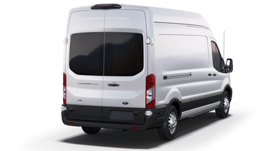 2025 Ford Transit Commercial Cargo Van
