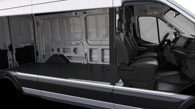 2025 Ford Transit Commercial Cargo Van