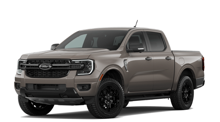 2026 Ford Ranger's photo