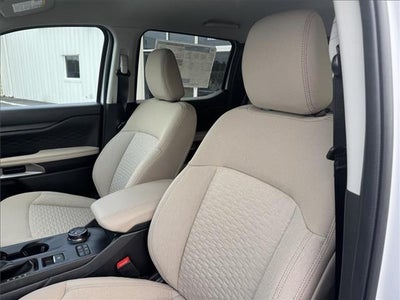 2025 Ford Ranger LARIAT®