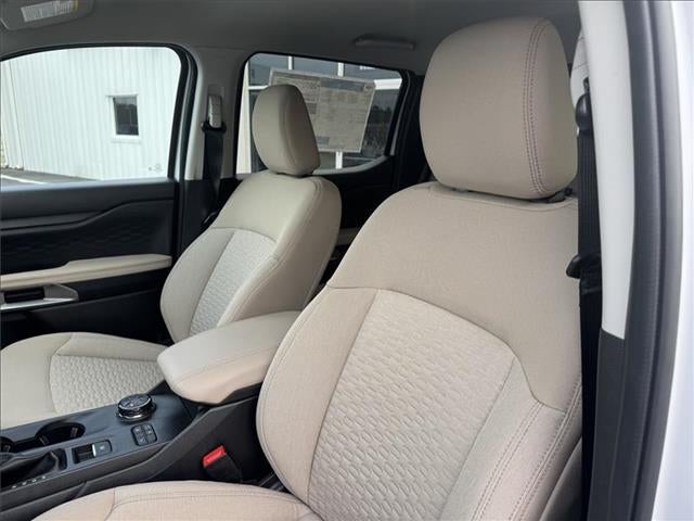 2025 Ford Ranger LARIAT®