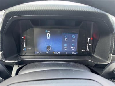 2025 Ford Ranger LARIAT®