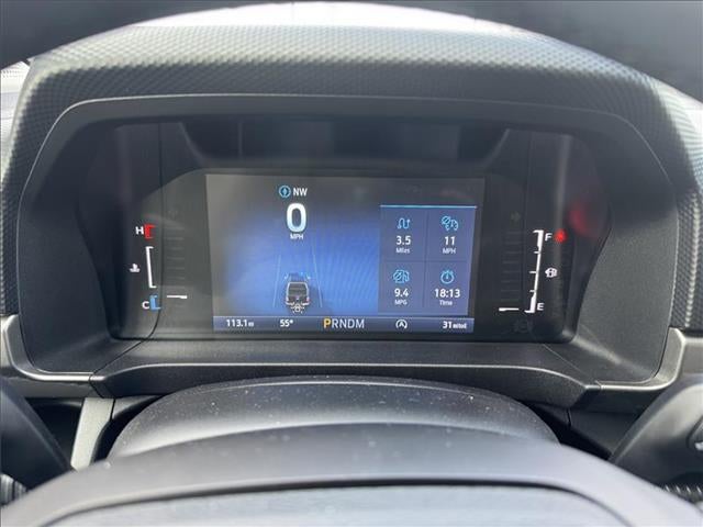 2025 Ford Ranger LARIAT®