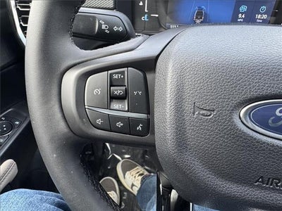 2025 Ford Ranger LARIAT®