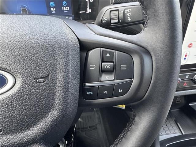 2025 Ford Ranger LARIAT®