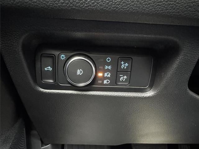 2025 Ford Ranger LARIAT®