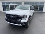 2025 Ford Ranger LARIAT®