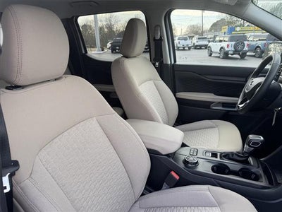 2025 Ford Ranger LARIAT®