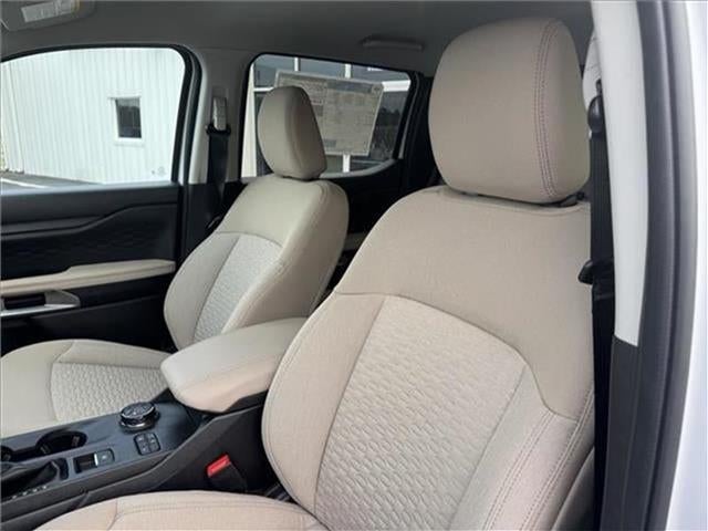 2025 Ford Ranger LARIAT®